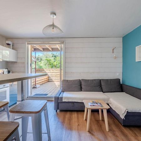 Appartement Avec Terrasse/Bord De Mer/Ideal Surf Сеньос Экстерьер фото