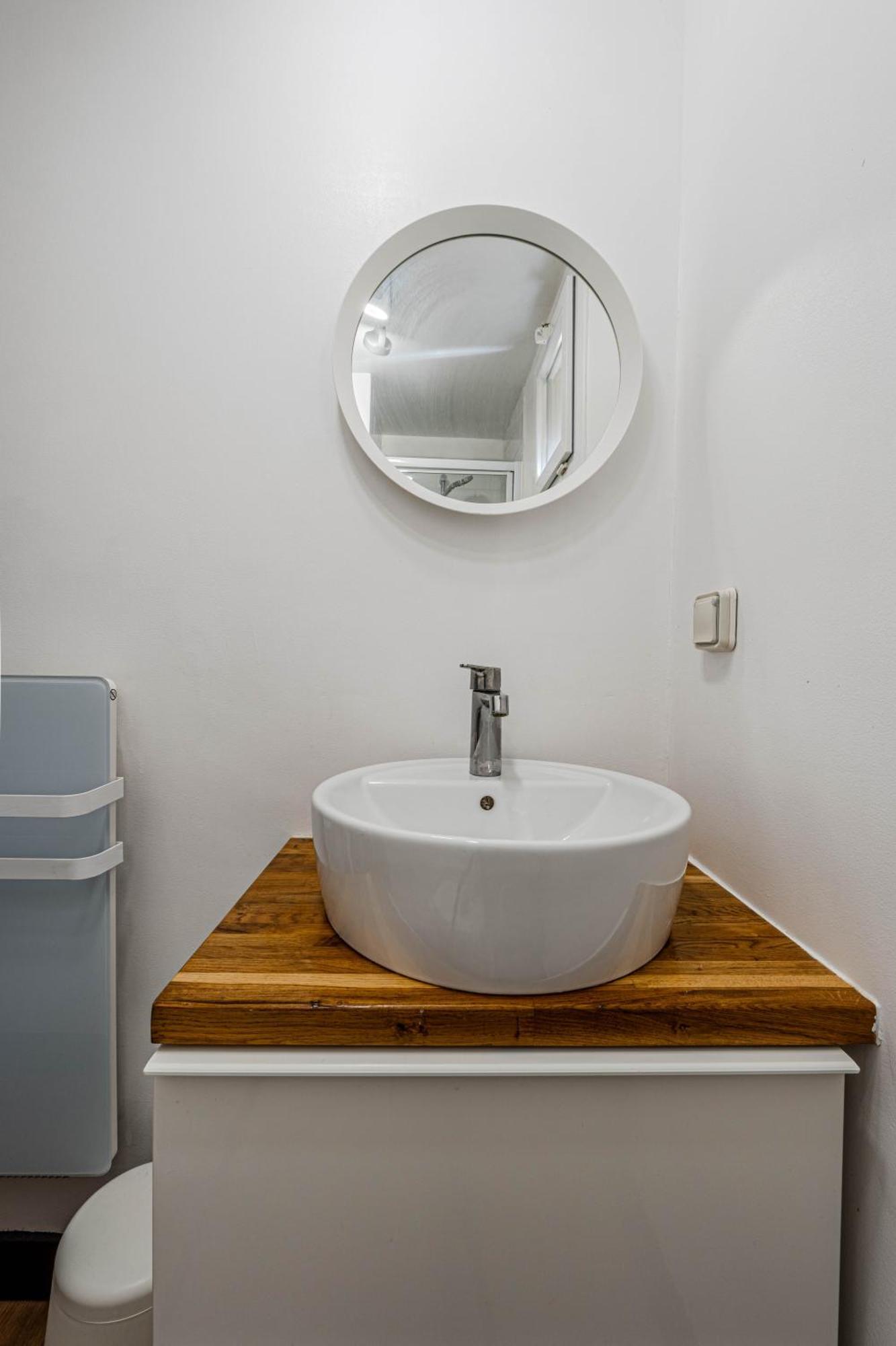 Appartement Avec Terrasse/Bord De Mer/Ideal Surf Сеньос Экстерьер фото