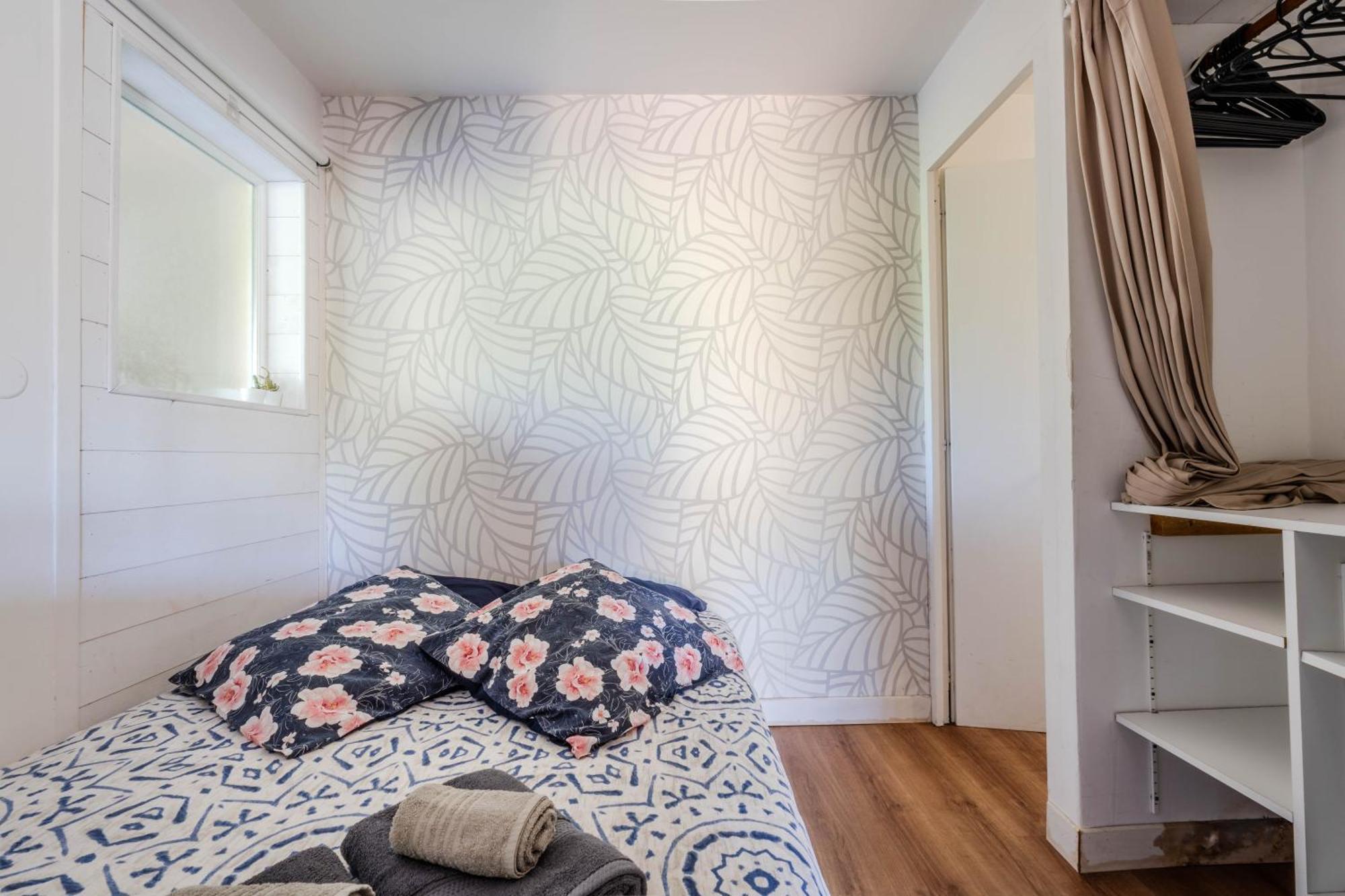 Appartement Avec Terrasse/Bord De Mer/Ideal Surf Сеньос Экстерьер фото